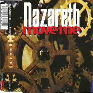 Nazareth  - Move Me