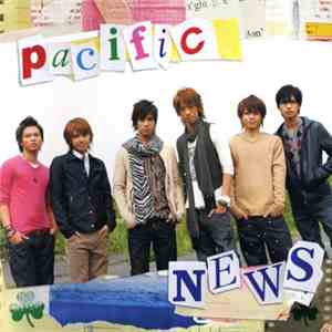 News  - Pacific
