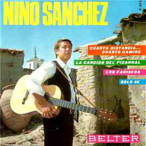 Nino Sánchez - Los Fariseos