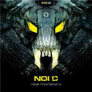 Noi C - Real Monsters