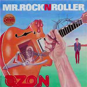 Ozon  - Mr. Rock'N'Roller