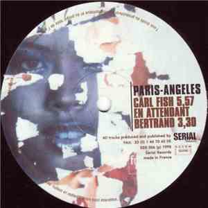 Paris-Angeles - Carl Fish