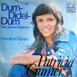 Patricia Cramer - Dum-Didel-Dum (Das Lied Vom Spielmann)