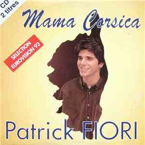 Patrick Fiori - Mama Corsica