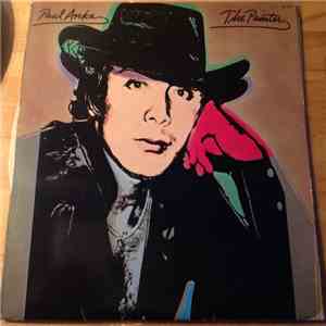 Paul Anka - The Painter