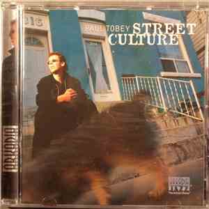 Paul Tobey - Street Culture