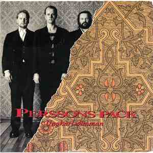 Perssons Pack - Ungkarlsdimman