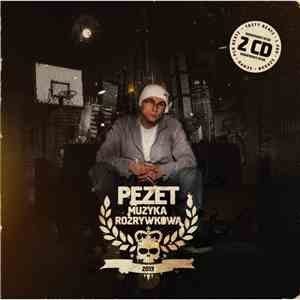 Pezet - Muzyka Rozrywkowa