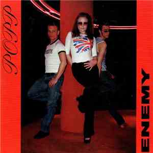 Popp  - Enemy