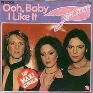Promises - Ooh, Baby I Like It