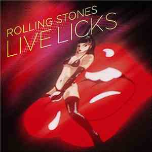 Rolling Stones - Live Licks