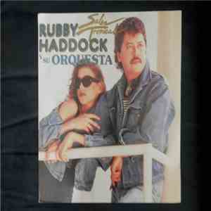 Rubby Haddock Y Su Orquesta - Salsa Tropical