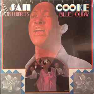 Sam Cooke - Interprets Billie Holiday