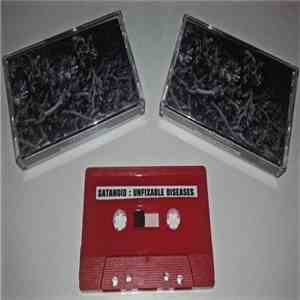 SatanoiD - Unfixable Diseases