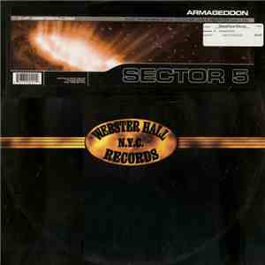 Sector 5 - Armageddon