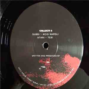 Sharam - Collecti 3