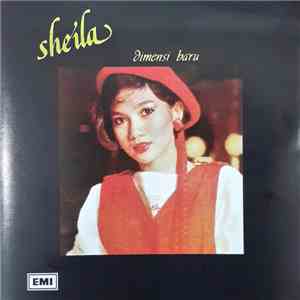 Sheila Majid - Dimensi Baru