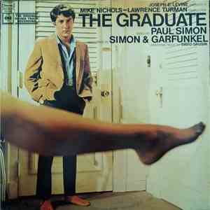 Simon & Garfunkel, Dave Grusin - The Graduate (Original Sound Track Recording)