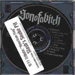 Sonofabitch - Black Compilation