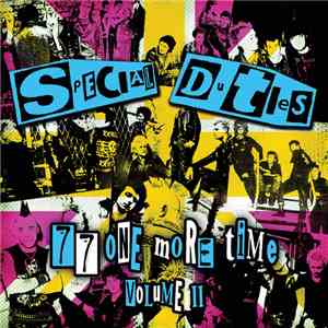 Special Duties - 77 One More Time Volume ll