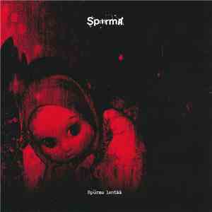 Spürma - Spürma Lentää