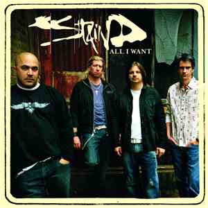 Staind - All I Want