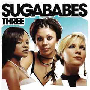 Sugababes - Three