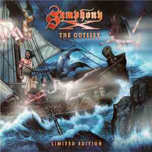 Symphony X - The Odyssey