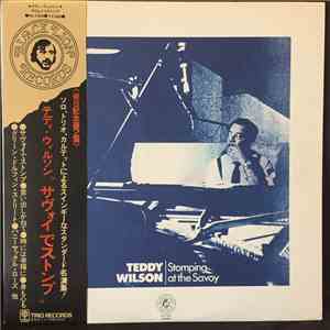 Teddy Wilson - Stomping At The Savoy