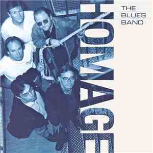 The Blues Band - Homage