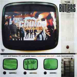 The Butlers - Wanja's Choice