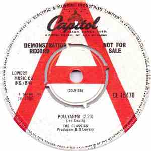 The Classics - Pollyanna