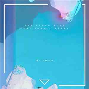 The Flavr Blue - Oxygen