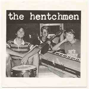 The Hentchmen - Nervous Reck