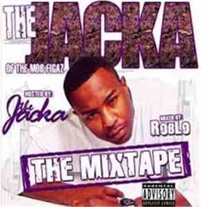 The Jacka - The Mixtape