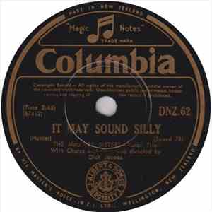 The McGuire Sisters - It May Sound Silly / Doesn't Anybody Love Me?