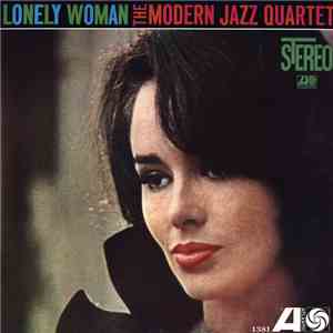 The Modern Jazz Quartet - Lonely Woman