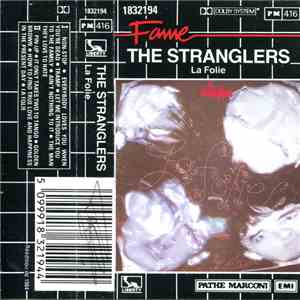 The Stranglers - La Folie