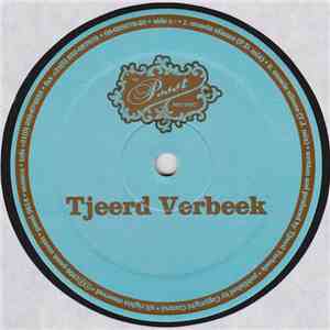 Tjeerd Verbeek - Muscle Silence