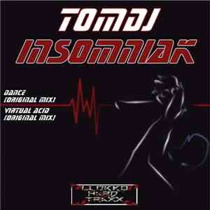 TomDJ - Insomniak