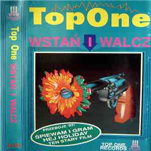 Top One - Wstań I Walcz