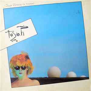 Toyah - Sheep Farming In Barnet