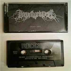 Trenchgrinder - Demo 2011