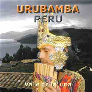Urubamba Peru - Valle De La Luna