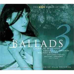 Various - Ballads 3