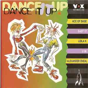 Various - Dance It Up