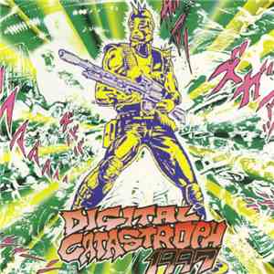 Various - Digital Catastroph 1997