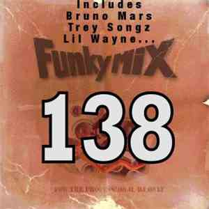 Various - Funkymix Vol. 138