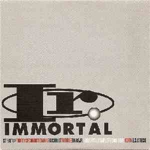 Various - Immortal Sampler 2000-2001