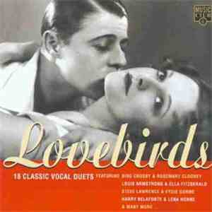 Various - Lovebirds - 18 Classic Love Duets